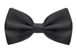 Black bow