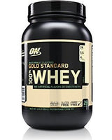 ON WHEY PLATINUM