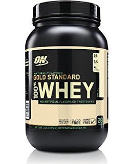 ON WHEY PLATINUM