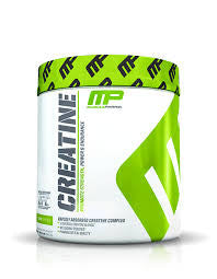 MUSCLEPHARM CREATINE