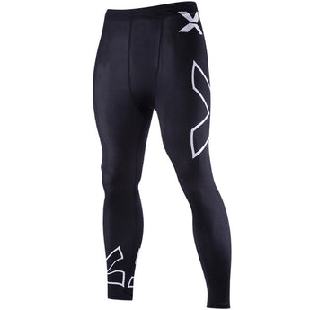 Gym track pants