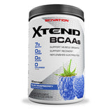 SCIVATION BCAA