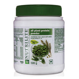 Amway soy protein