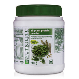 Amway soy protein