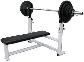 Bench Press