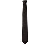 Black tie