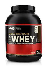 ON WHEY GOLD
