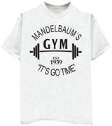 Gym t-shirt