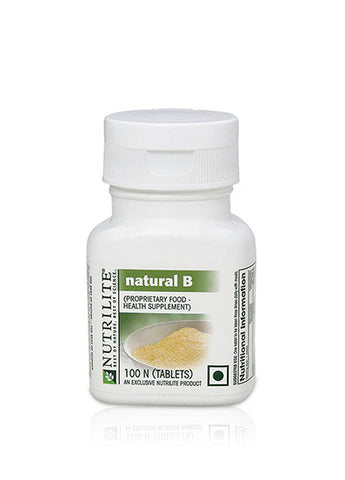 Natural-b