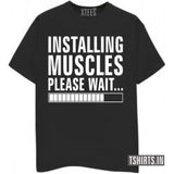 Black tshirt