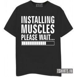 Black tshirt