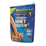 MUSCLETECH WHEY