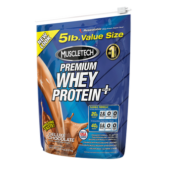 MUSCLETECH WHEY
