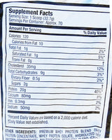 MUSCLETECH WHEY