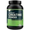 ON CREATINE